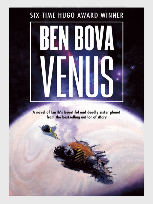 Title details for Venus by Ben Bova - Wait list